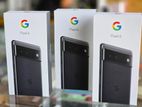 Google Pixel 6 128GB (Brand New)