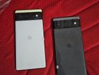 Google Pixel 6 128GB DUAL SIM 5G (Used)