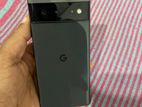 Google Pixel 6 128GB (Used)