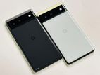 Google Pixel 6 128GB | GLOBAL (Used)