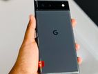 Google Pixel 6 128GB [GLOBAL] (Used)
