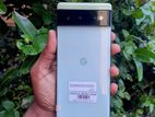 Google Pixel 6 128GB Global Version (Used)