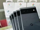 Google Pixel 6 128GB Green 19831 (Used)