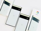 Google Pixel 6 128GB - Green (Used)