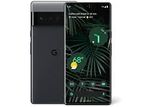 Google Pixel 6 128GB (New)