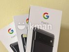 Google Pixel 6 128GB (New)