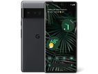 Google Pixel 6 128GB (New)