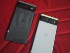 Google Pixel 6 128GB OFFER PRICE (Used)