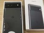 Google Pixel 6 128GB ROM | 8GB RAM (Used)