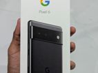 Google Pixel 6 128GB USA version (Used)