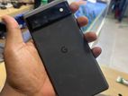 Google Pixel 6 128GB (Used)