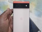 Google Pixel 6 128GB (Used)