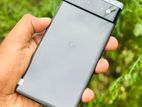 Google Pixel 6 128GB (Used)