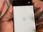 Google Pixel 6 128GB (Used)