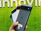 Google Pixel 6 128GB (Used)