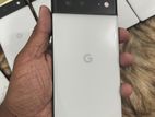 Google Pixel 6 128GB (Used)