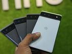 Google Pixel 6 128GB (Used)