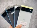 Google Pixel 6 128GB (Used)