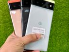 Google Pixel 6 128GB (Used)