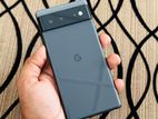 Google Pixel 6 128GB (Used)