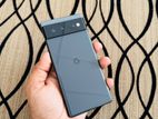 Google Pixel 6 128GB (Used)