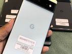 Google Pixel 6 128GB (Used)