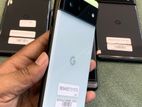 Google Pixel 6 128GB (Used)