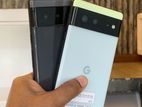 Google Pixel 6 128GB (Used)