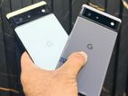 Google Pixel 6 128GB (Used)