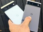 Google Pixel 6 128GB (Used)