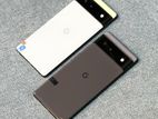 Google Pixel 6 128GB (Used)