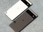 Google Pixel 6 128GB (Used)