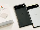 Google Pixel 6 128GB (Used)