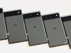 Google Pixel 6 128GB (Used)