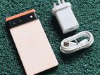 Google Pixel 6 128GB (Used)