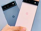 Google Pixel 6 128GB (Used)
