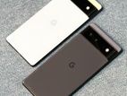 Google Pixel 6 128GB (Used)