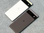 Google Pixel 6 128GB (Used)