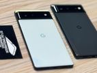 Google Pixel 6 128GB (Used)