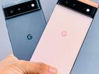 Google Pixel 6 128GB (Used)