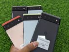 Google Pixel 6 128GB (Used)