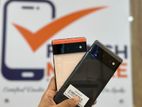 Google Pixel 6 128GB (Used)