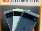 Google Pixel 6 128GB (Used)