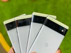 Google Pixel 6 128GB (Used)