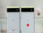 Google Pixel 6 128GB (Used)