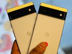 Google Pixel 6 128GB (Used)