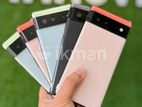 Google Pixel 6 128GB (Used)