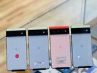 Google Pixel 6 128GB (Used)