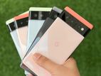 Google Pixel 6 128GB (Used)