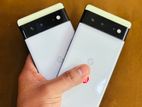 Google Pixel 6 128GB (Used)
